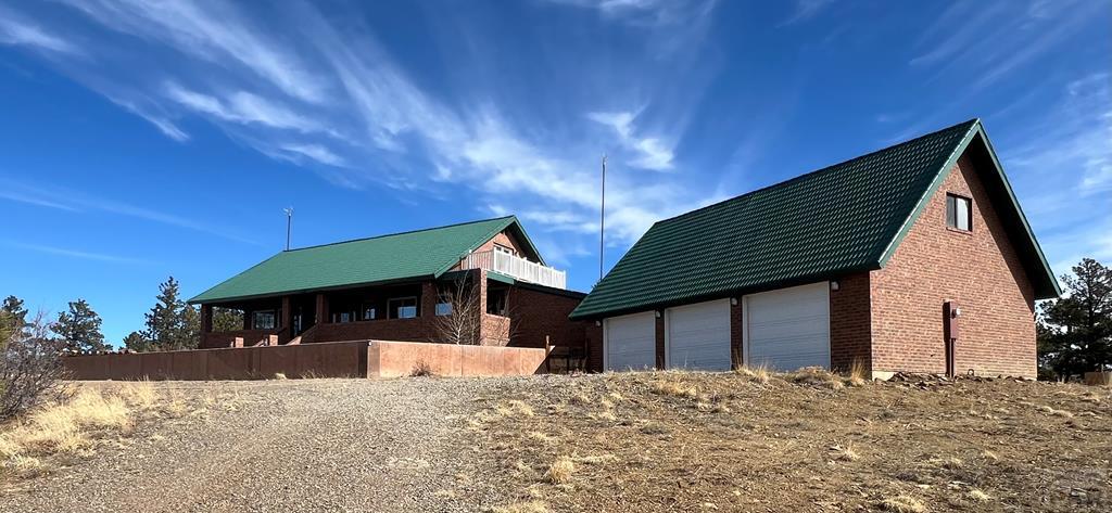 13333 Stonewall Parallel Rd. — photo