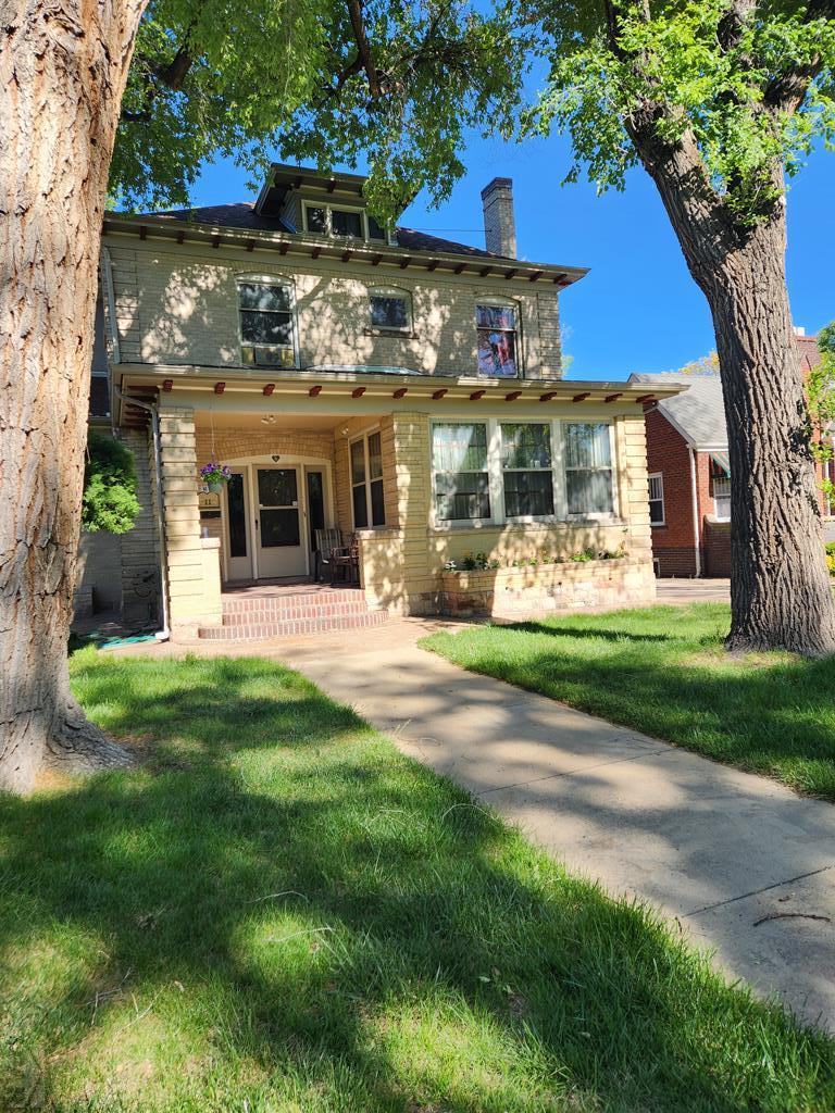 2116 N Elizabeth St — photo