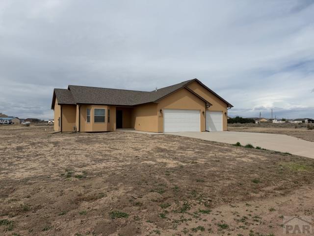 657 N Chaparral Dr — photo