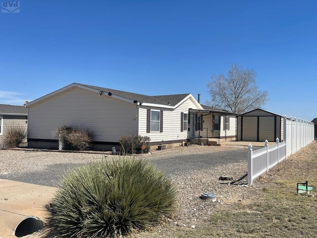 1002 S Sibley Dr — photo