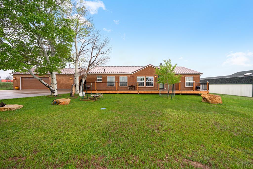 5332 Cibola Dr — photo