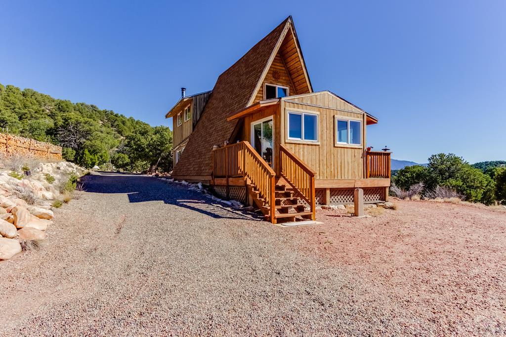 Lot 204 Colorado Land and Grazing CC — photo