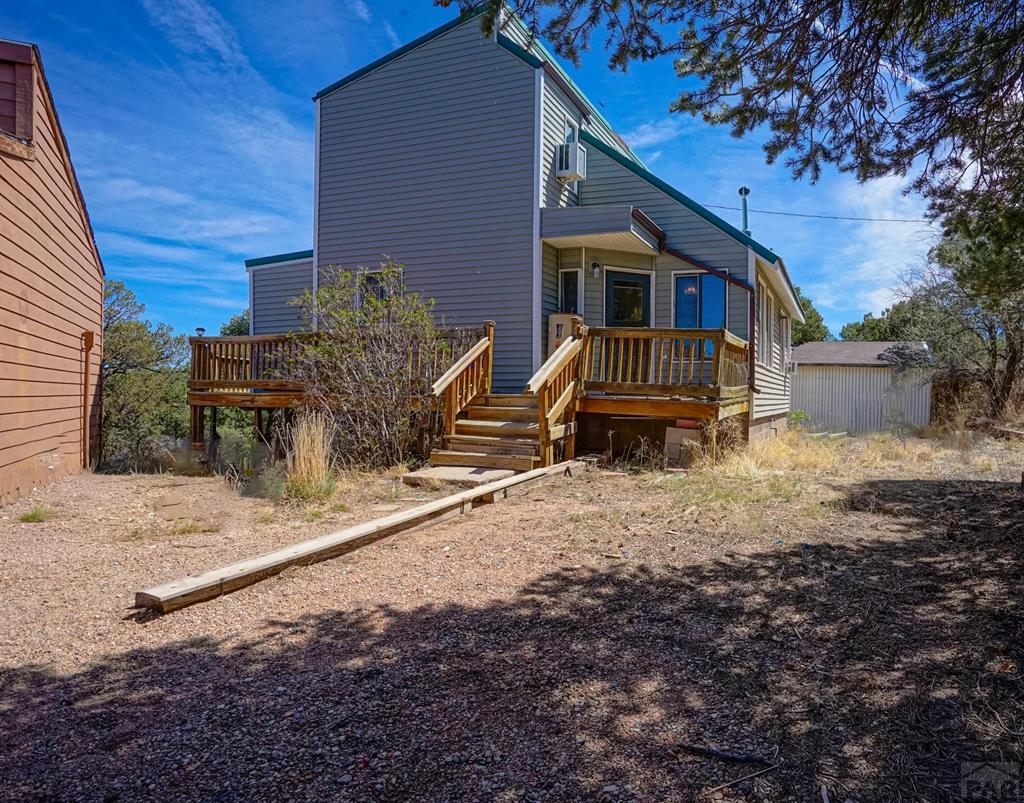 968 Chickasaw Drive — photo