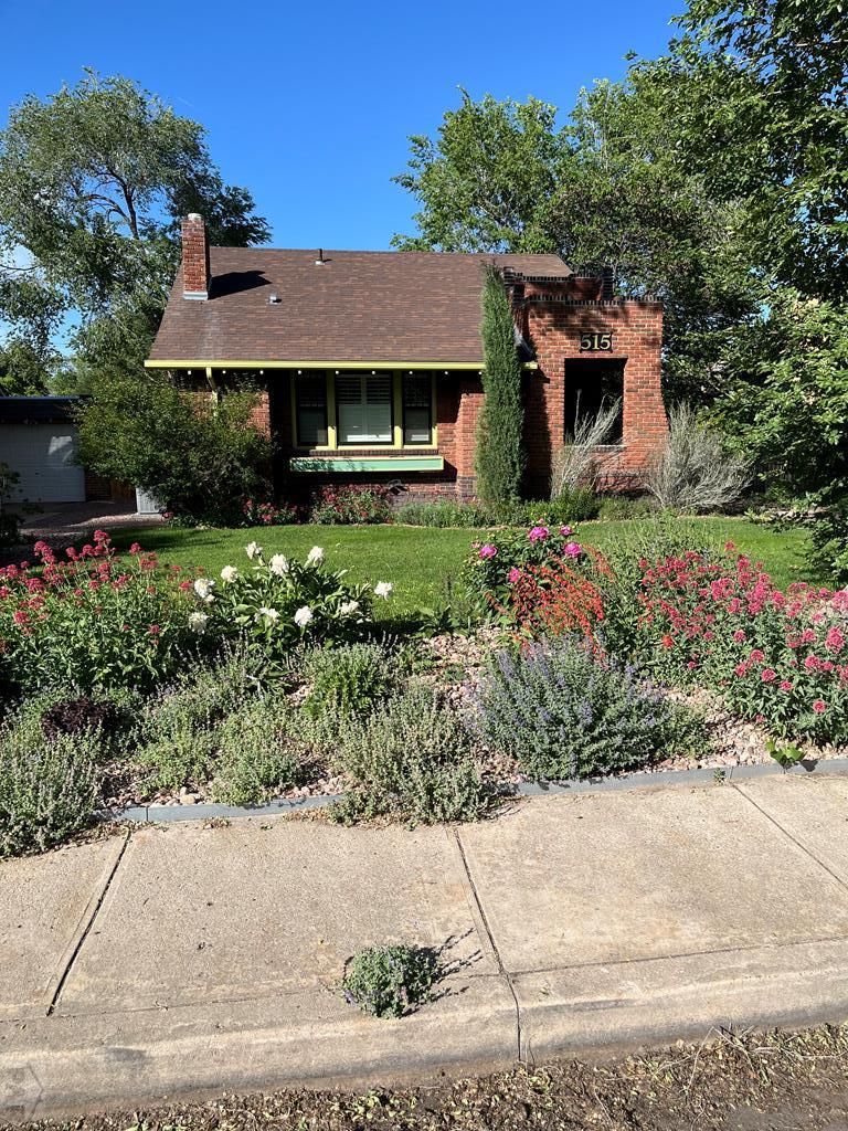 515 W Orman Ave — photo