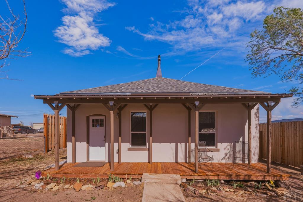 1610 San Luis Ave — photo