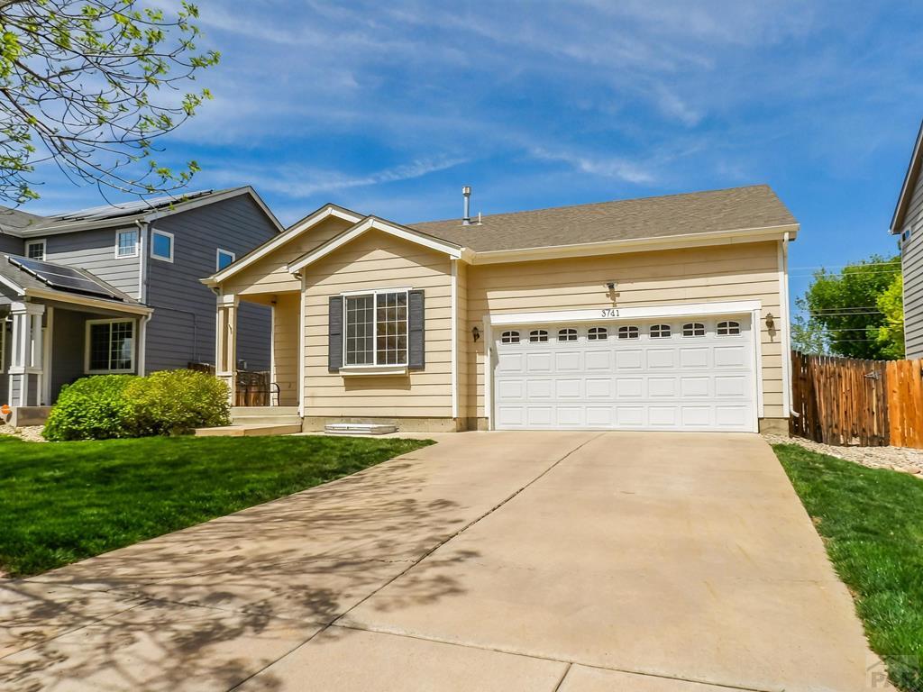 3741 Bison Lane — photo