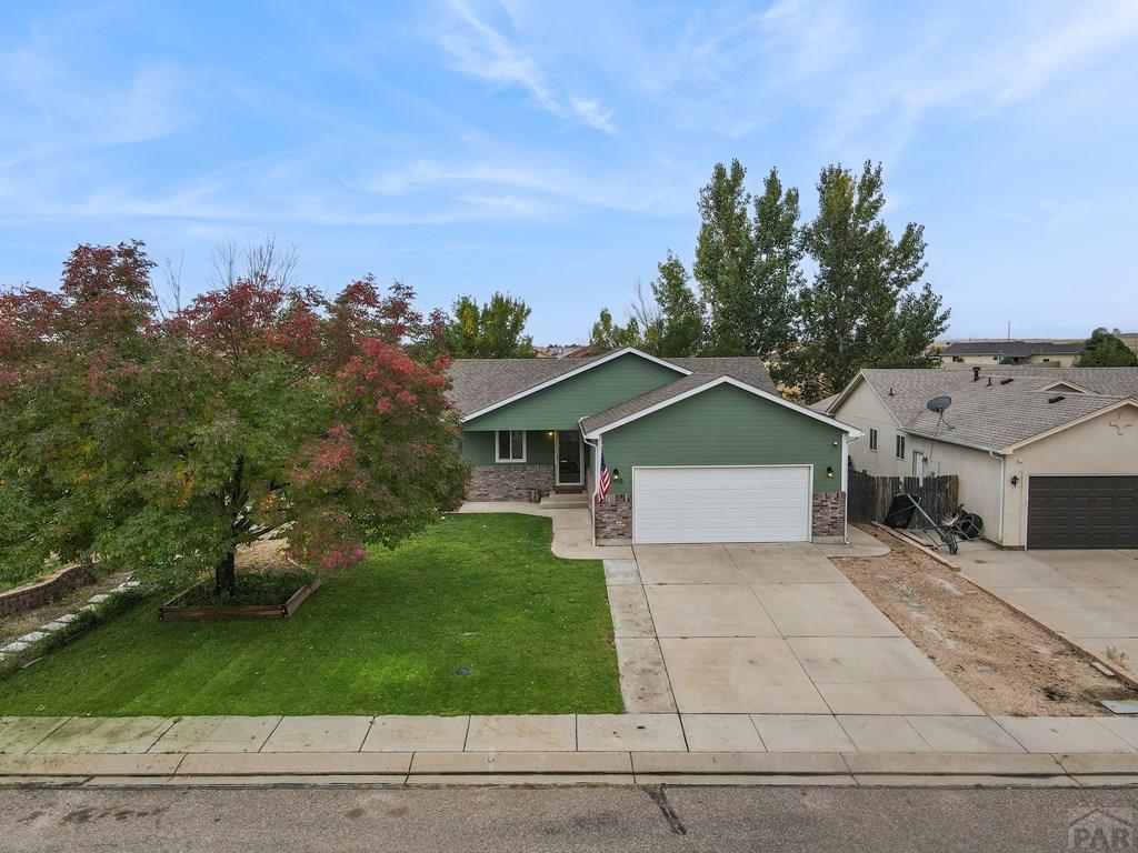 5110 Aramis Court — photo