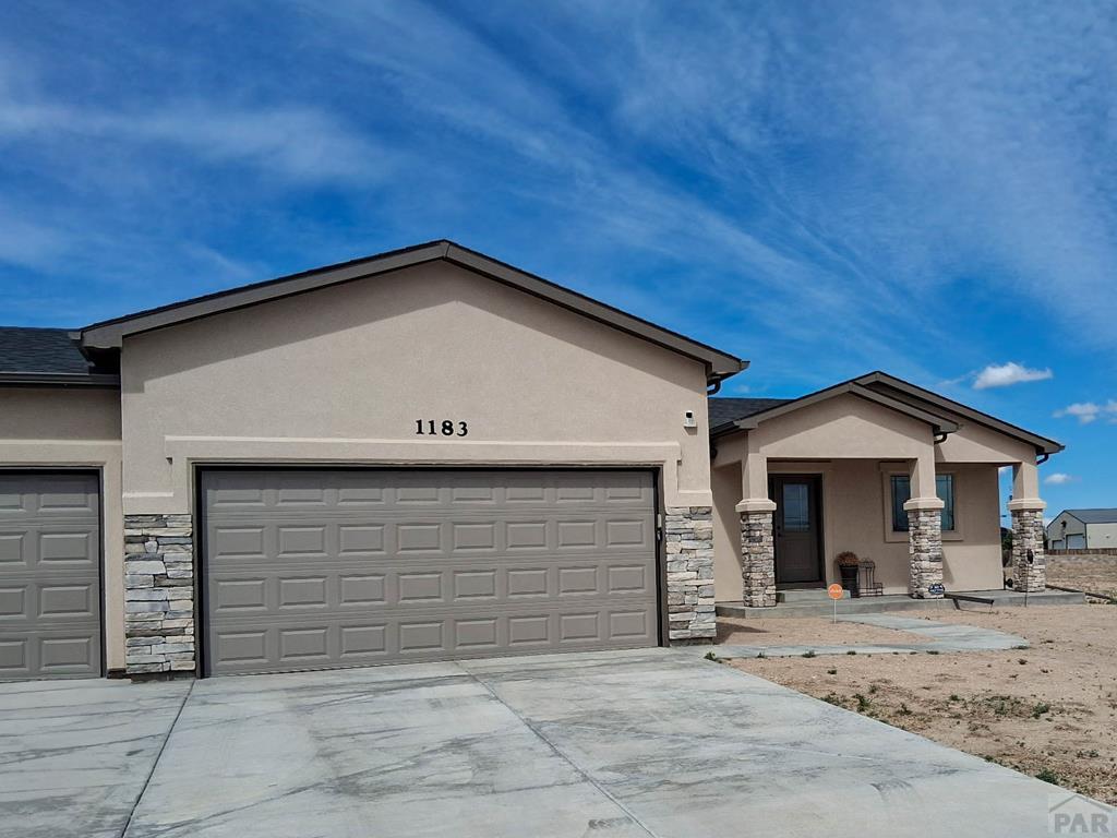 1183 Desert Cove Dr — photo