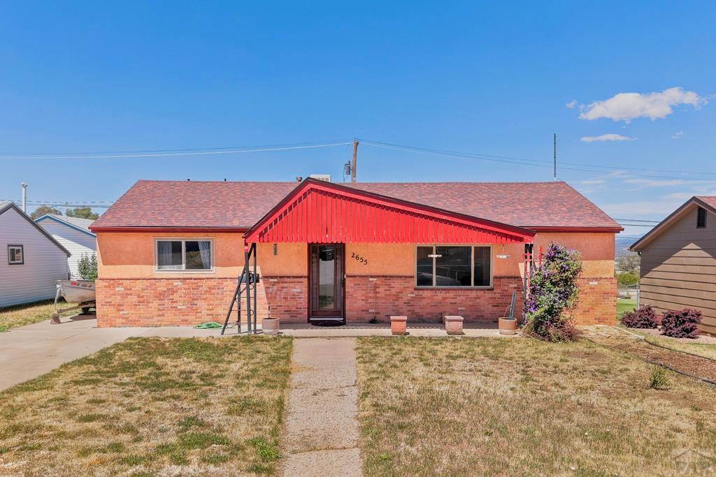 2655 Aguilar Dr — photo