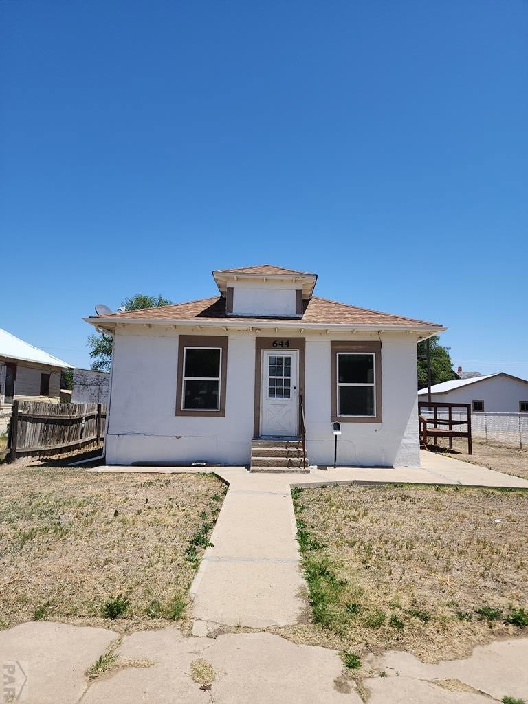 644 Vigil Ave. — photo