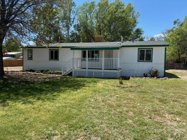 330 E Stewart Dr — photo