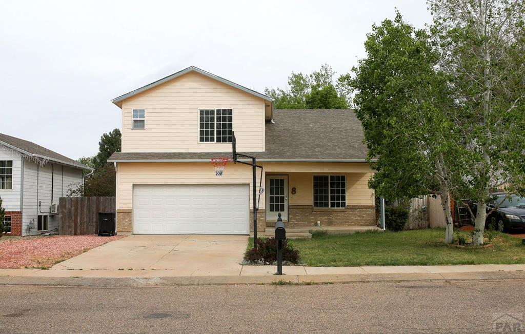 8 Borman Court — photo