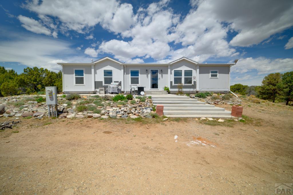 2664 Comanche Dr — photo