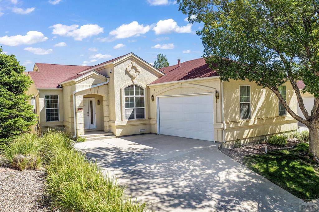 1807 Paseo Del Tesoro — photo