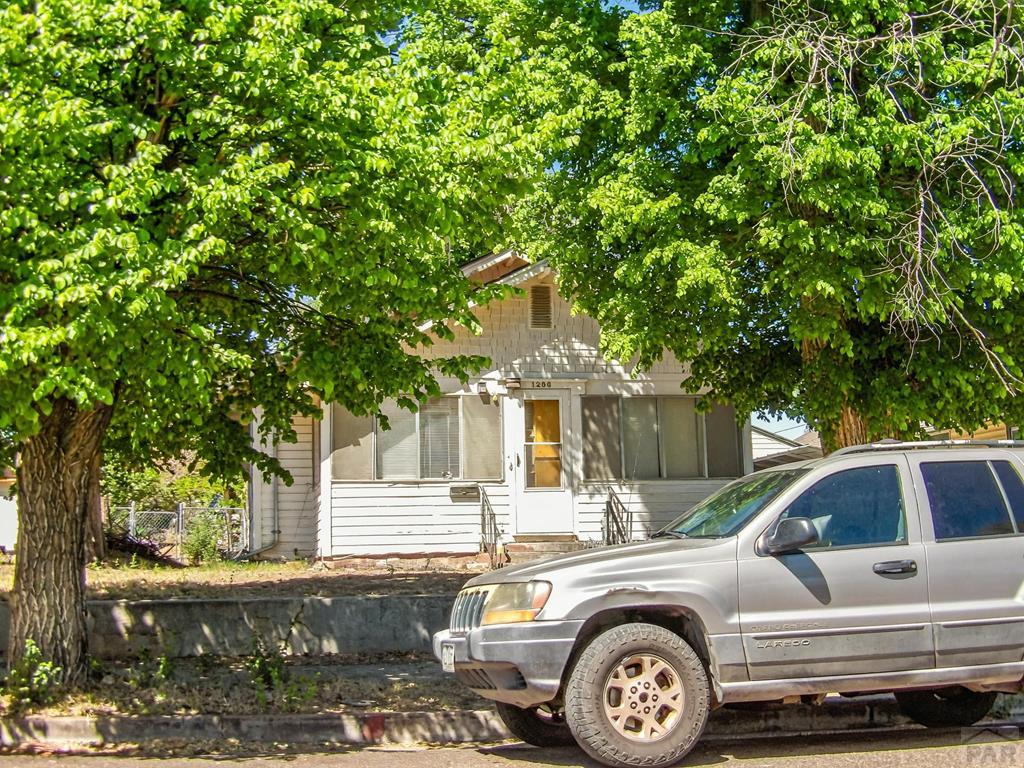 1206 Lewis Ave — photo