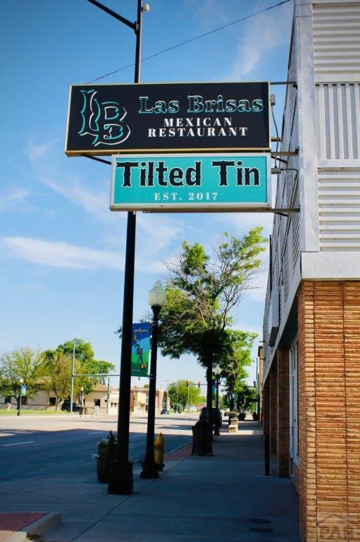 300-302 S Main St — photo