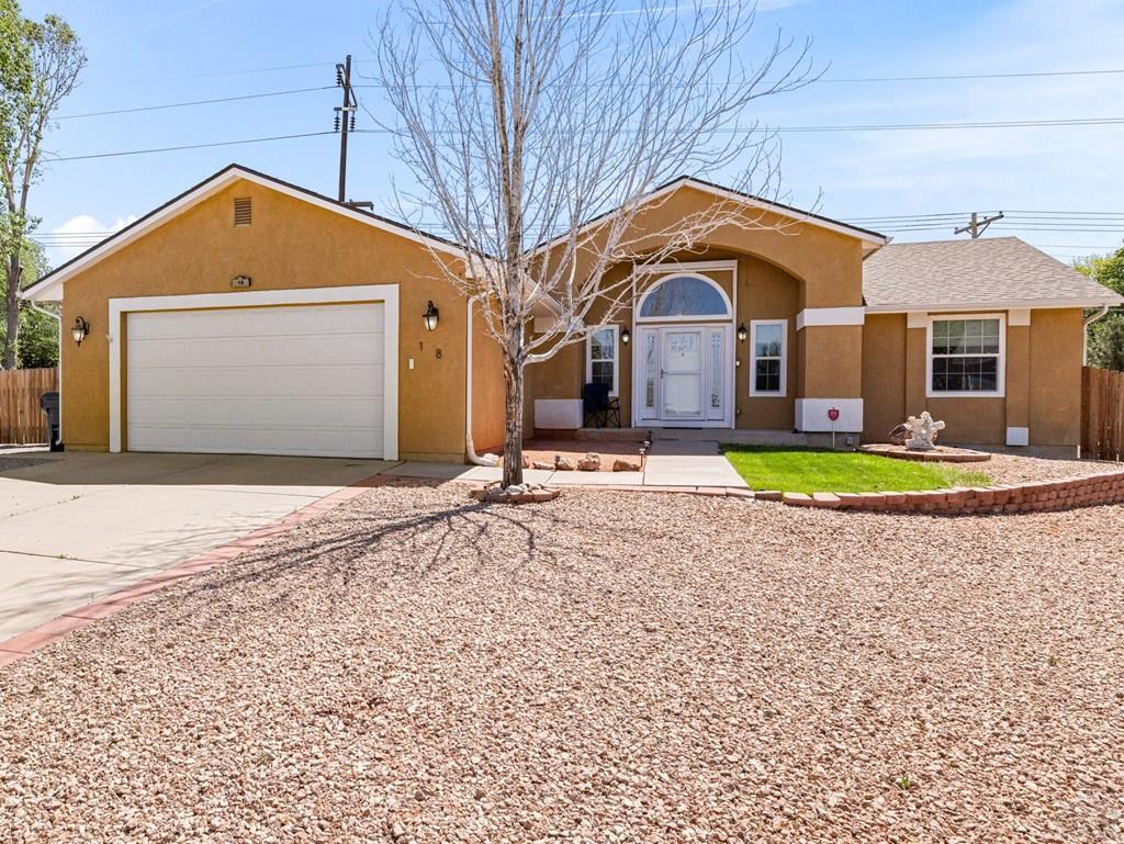 18 Swift Arrow Court — photo