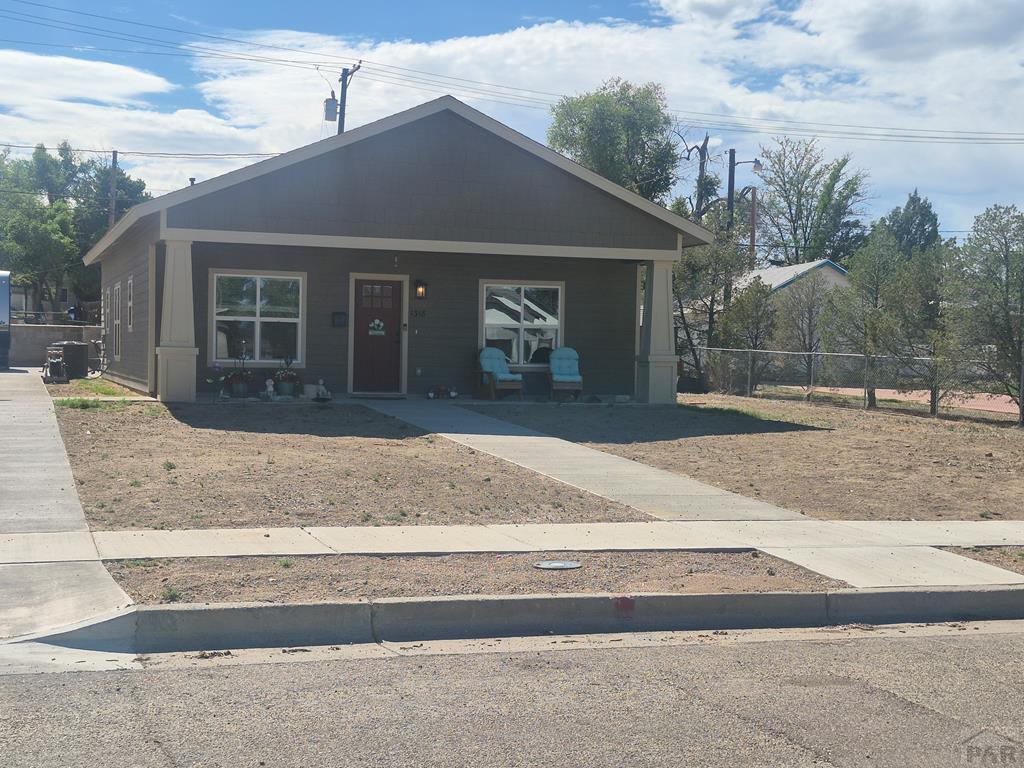 1318 Lewis Ave — photo
