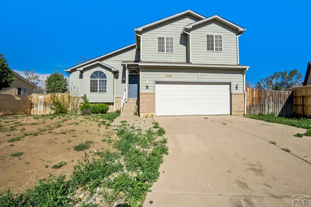 4206 Getaway Place — photo