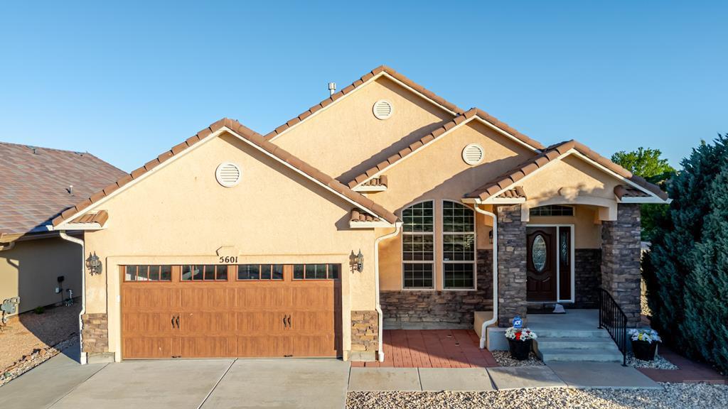 5601 Mark Twain Ln — photo