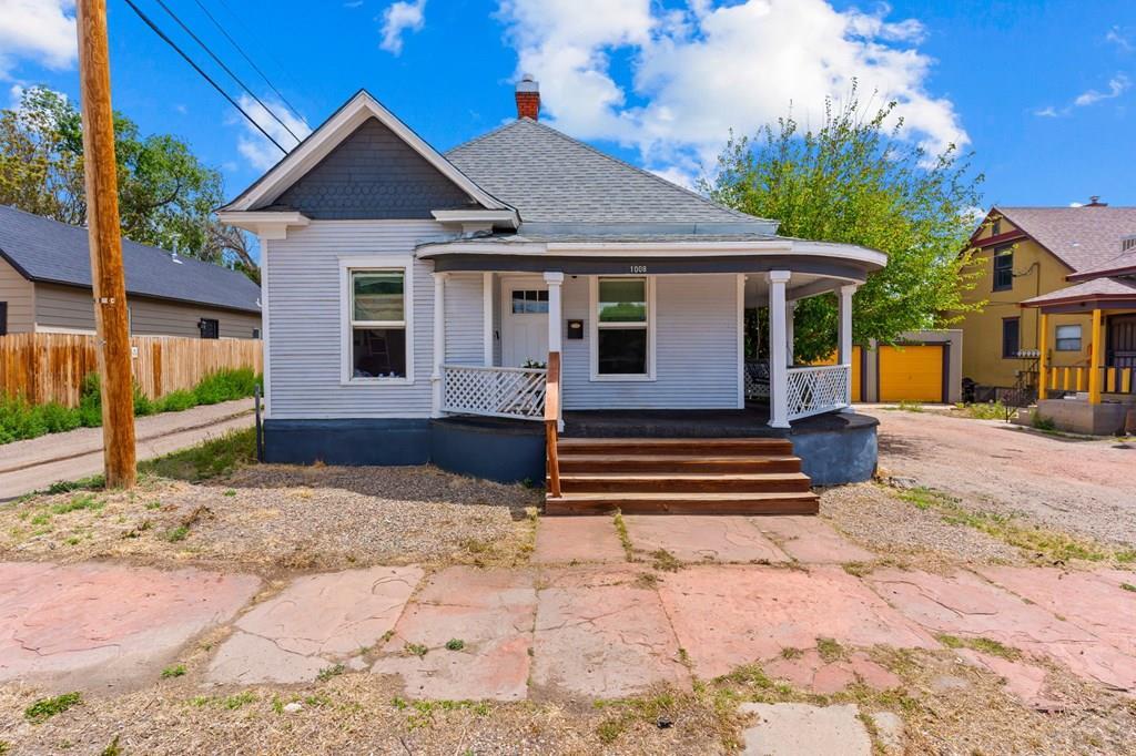 1008 N Elizabeth St — photo