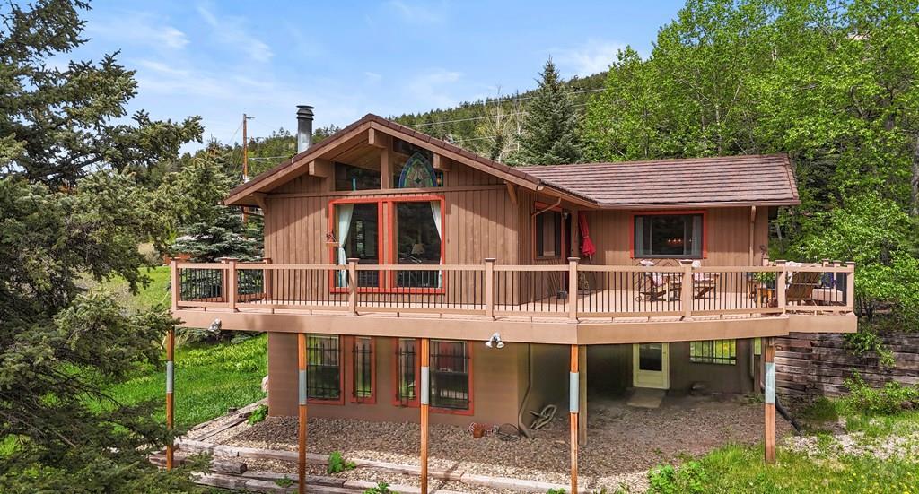 25 Cottonwood Tr. — photo