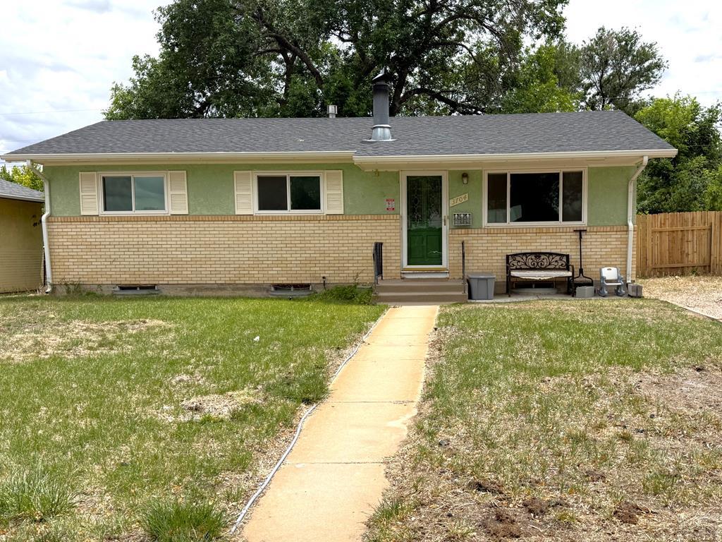 3704 Canterbury Lane — photo