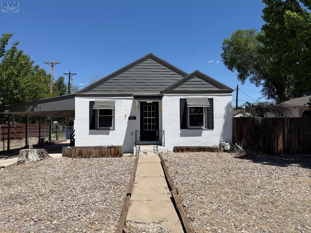 1015 W Routt Ave — photo