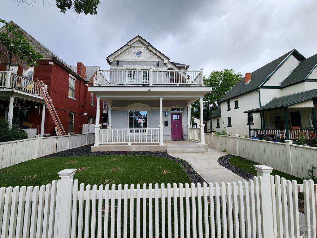 120 W Adams Ave — photo