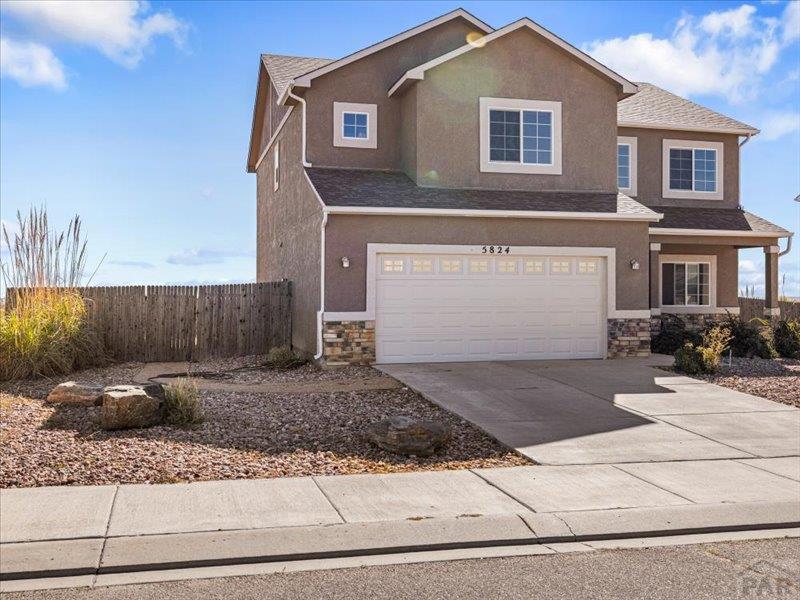 5824 Mark Twain Ln — photo