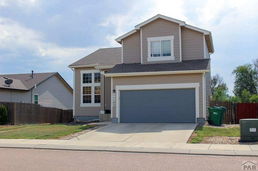 11145 Falling Star Rd — photo