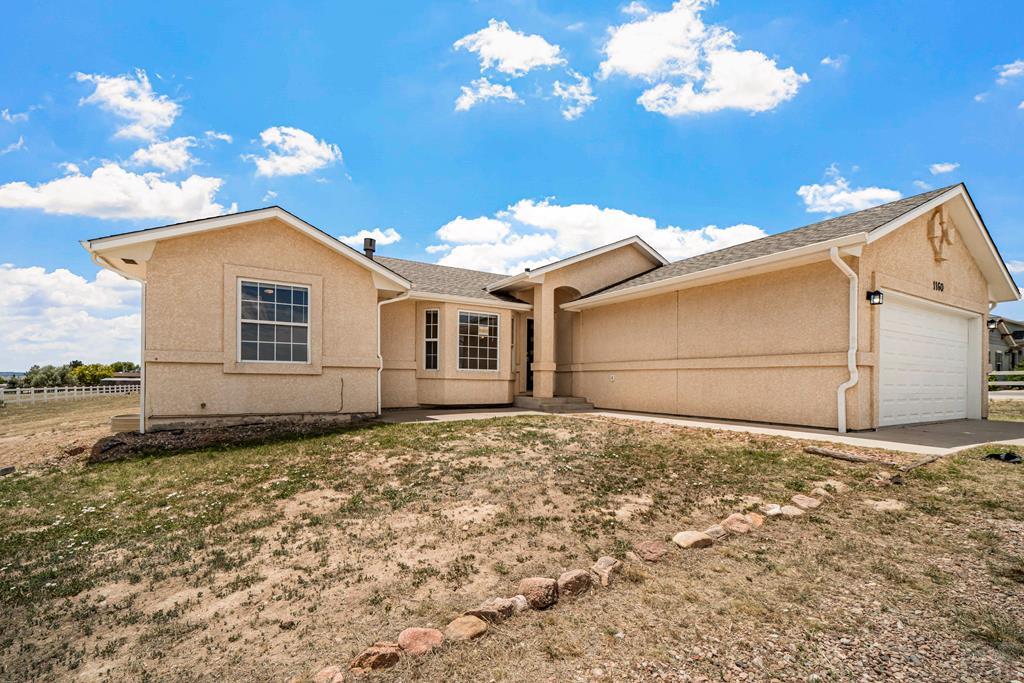 1160 W McCulloch Blvd — photo