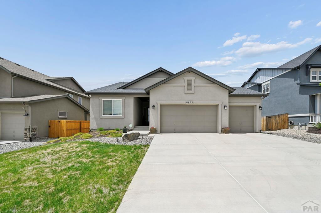 8172 Wheatland Dr — photo