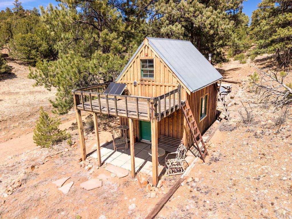 1811 County Rd 260 — photo