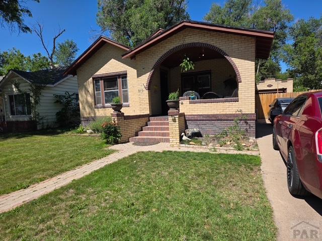 815 Bragdon Ave — photo