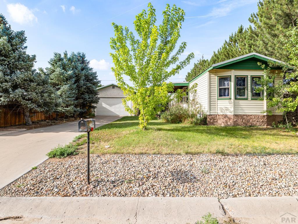 906 Aspen Circle — photo