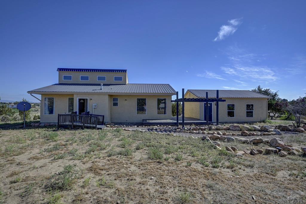 949 Coyote Circle — photo