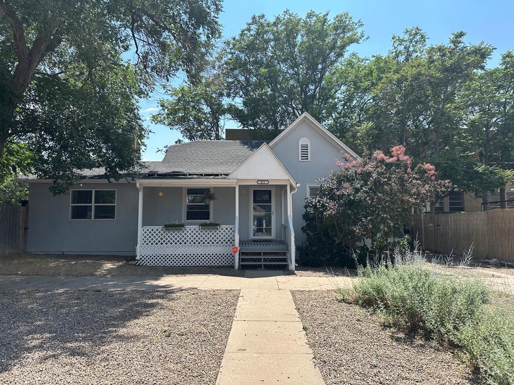 411 E Routt Ave — photo