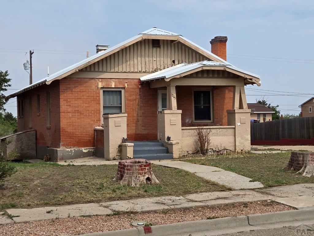 1205 Rice Ave — photo