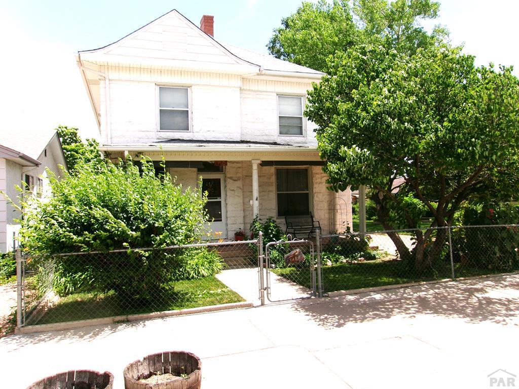 1710 Palmer Ave — photo