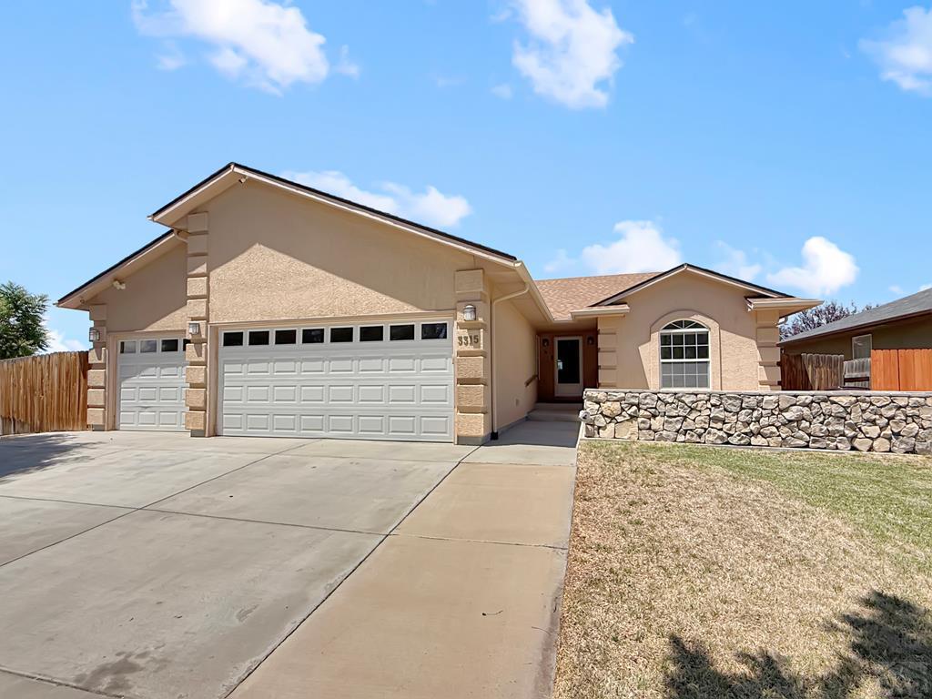 3315 Bighorn Ct — photo