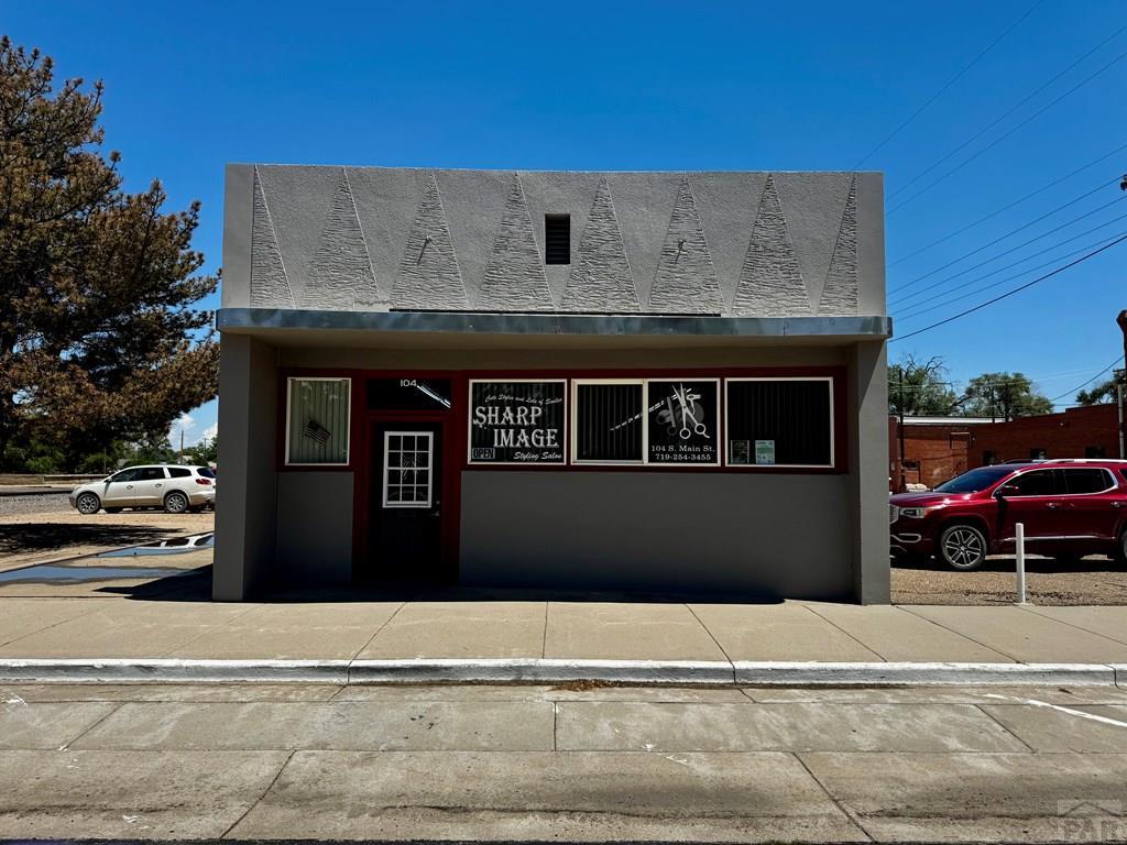 106 S Main — photo