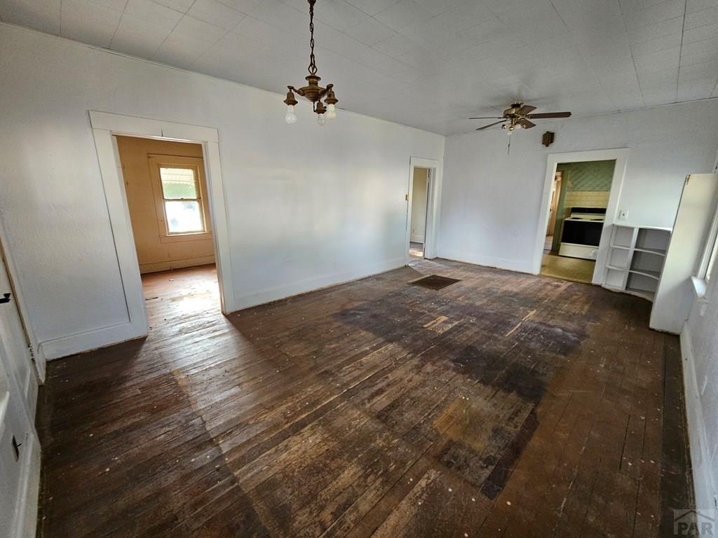 381 E 7th Ave, Springfield, CO 81073 — photo 2
