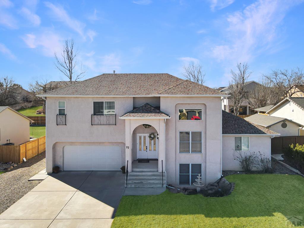 17 Redondo Ln — photo