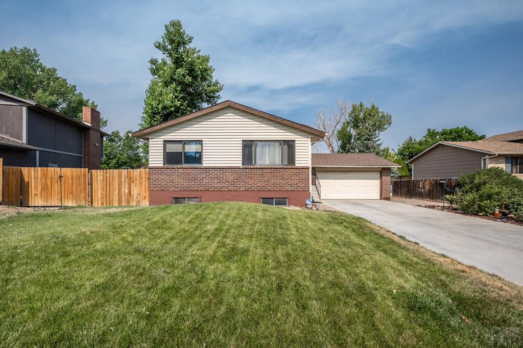 4 Wallflower Court — photo
