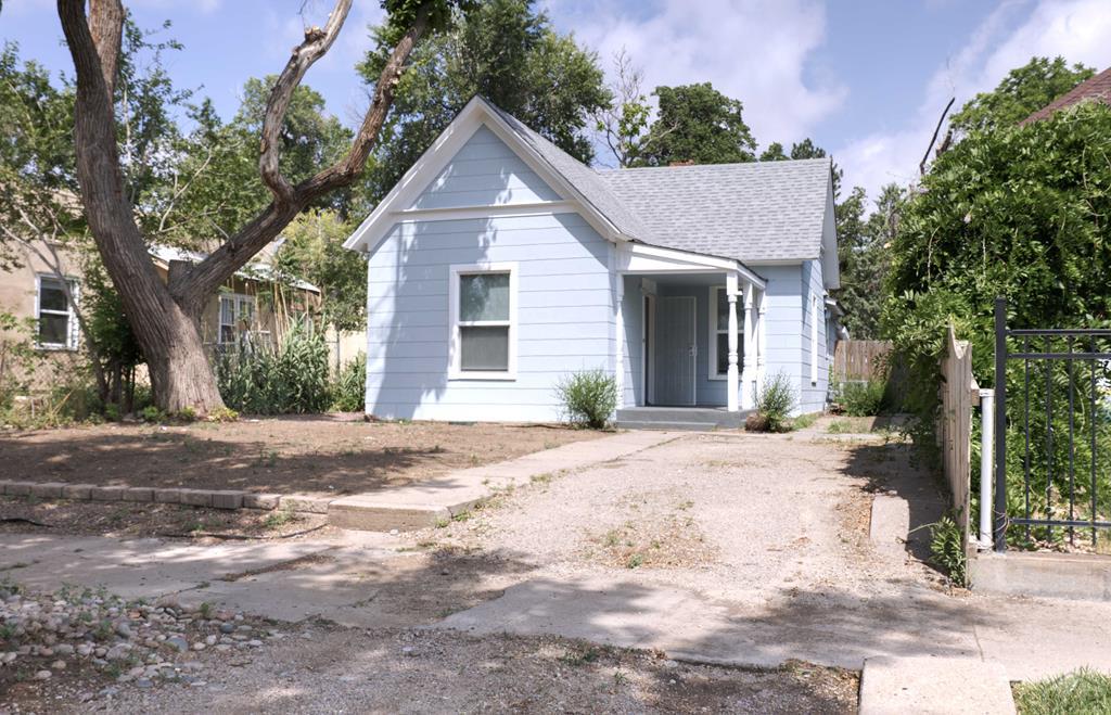 325 Polk St — photo