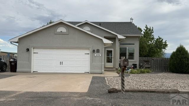 1494 Delany Dr — photo