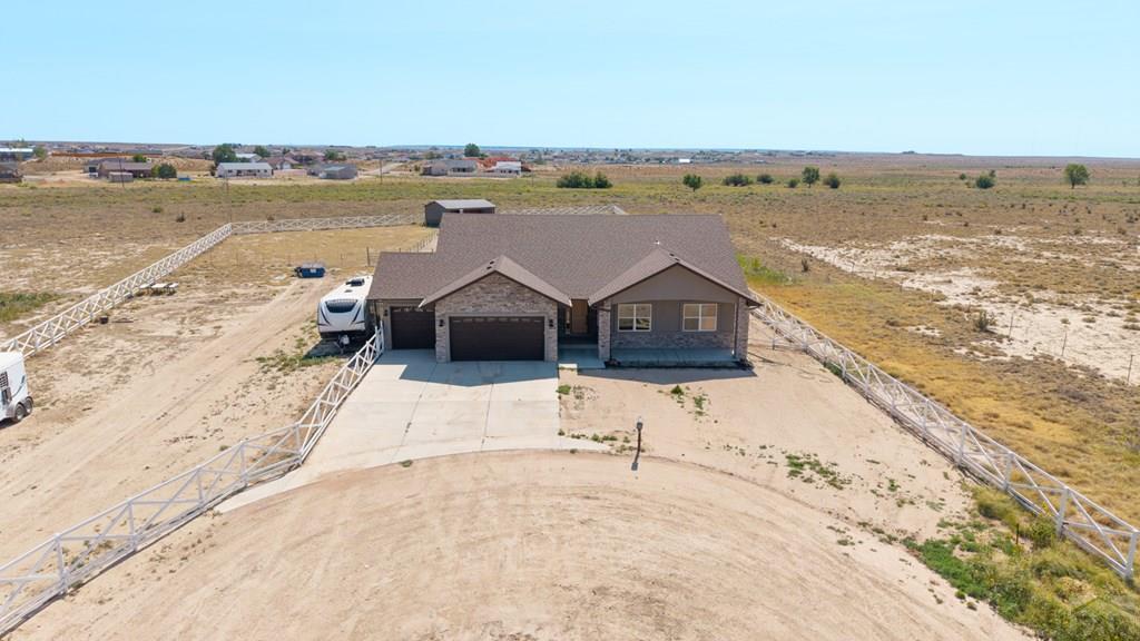 1180 Saddle Ridge Lane — photo