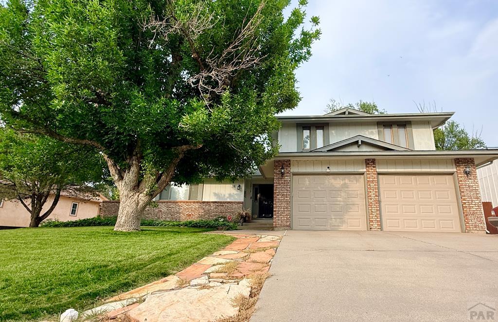 16 Oakbridge Dr — photo