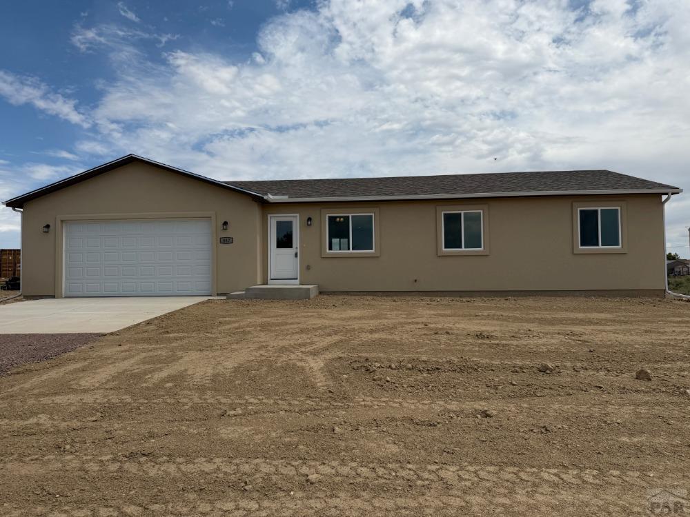 487 E Scandia Dr — photo